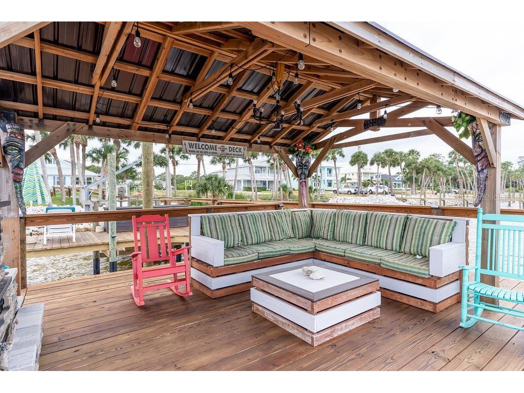 5250 Riveredge Drive Titusville FL 32780 - INDIAN RIVER LAGOON O6310432 image39