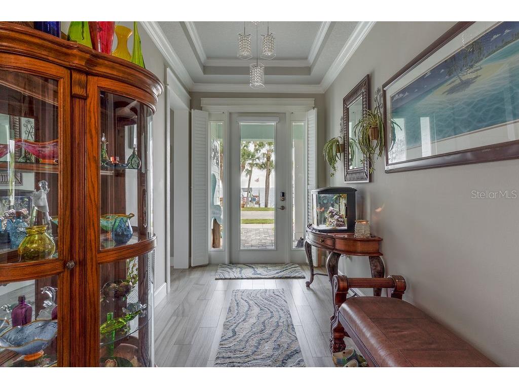 5250 Riveredge Drive Titusville FL 32780 - INDIAN RIVER LAGOON O6310432 image4