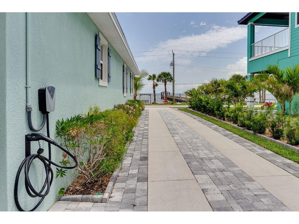 5250 Riveredge Drive Titusville FL 32780 - INDIAN RIVER LAGOON O6310432 image42