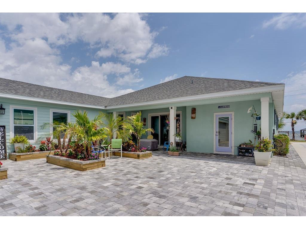 5250 Riveredge Drive Titusville FL 32780 - INDIAN RIVER LAGOON O6310432 image45