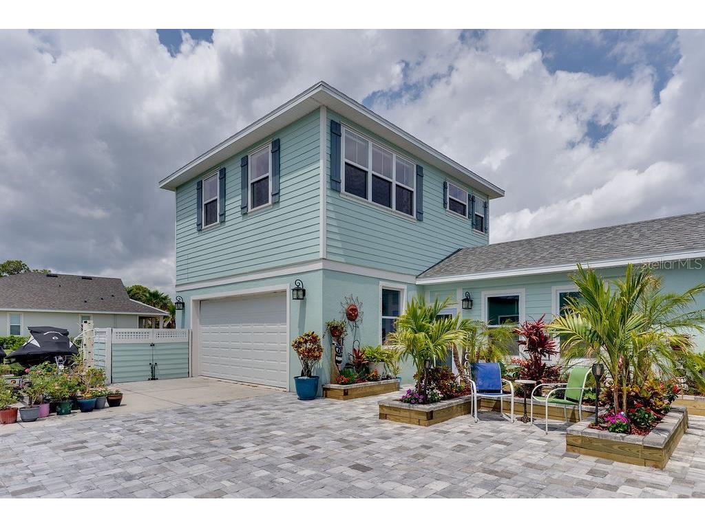 5250 Riveredge Drive Titusville FL 32780 - INDIAN RIVER LAGOON O6310432 image48