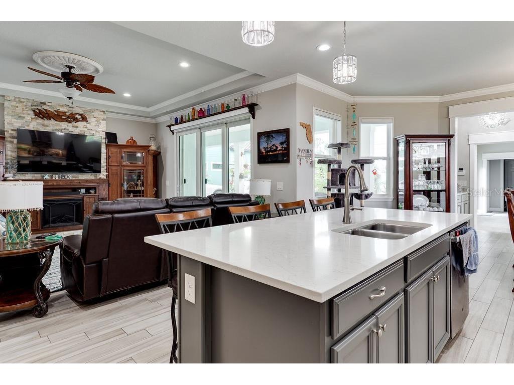 5250 Riveredge Drive Titusville FL 32780 - INDIAN RIVER LAGOON O6310432 image5