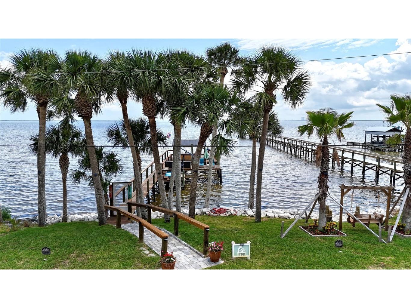 5250 Riveredge Drive Titusville FL 32780 - INDIAN RIVER LAGOON O6310432 image50