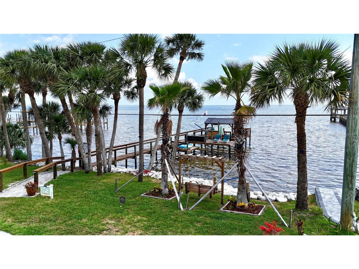 5250 Riveredge Drive Titusville FL 32780 - INDIAN RIVER LAGOON O6310432 image51