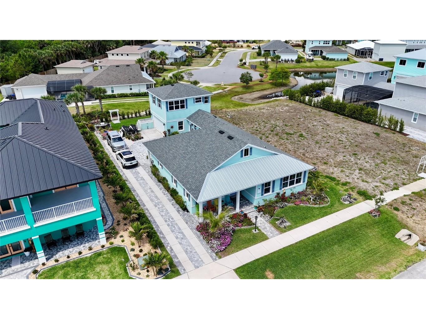 5250 Riveredge Drive Titusville FL 32780 - INDIAN RIVER LAGOON O6310432 image52