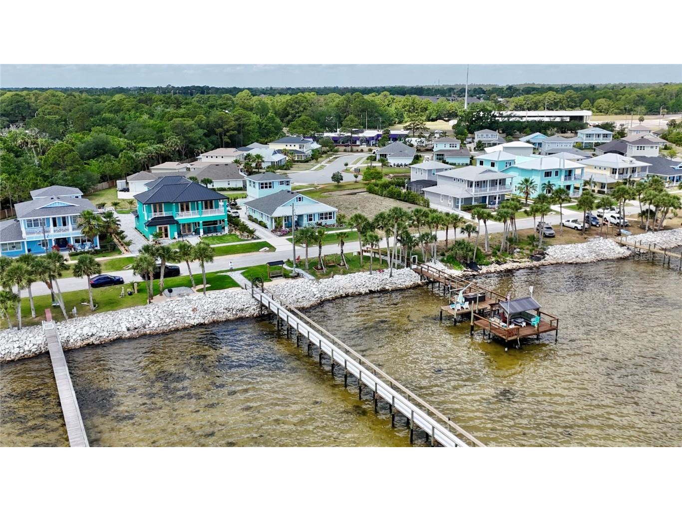 5250 Riveredge Drive Titusville FL 32780 - INDIAN RIVER LAGOON O6310432 image53