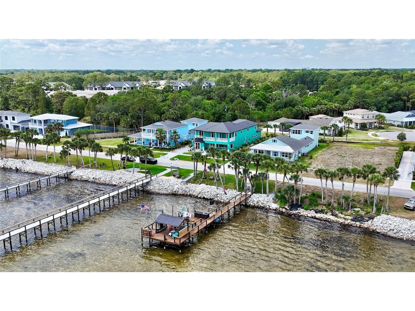 5250 Riveredge Drive Titusville FL 32780 - INDIAN RIVER LAGOON O6310432 image54