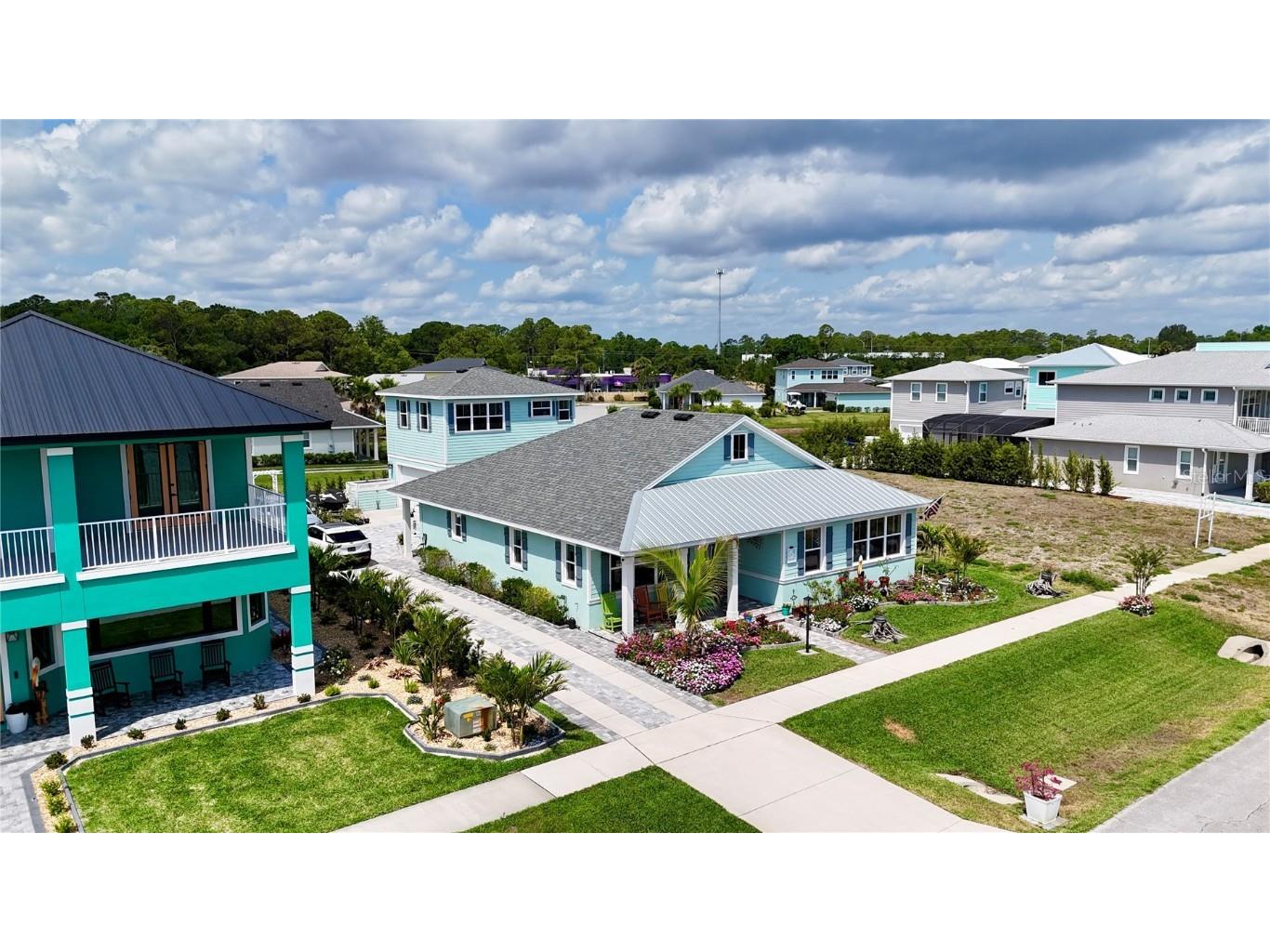 5250 Riveredge Drive Titusville FL 32780 - INDIAN RIVER LAGOON O6310432 image55