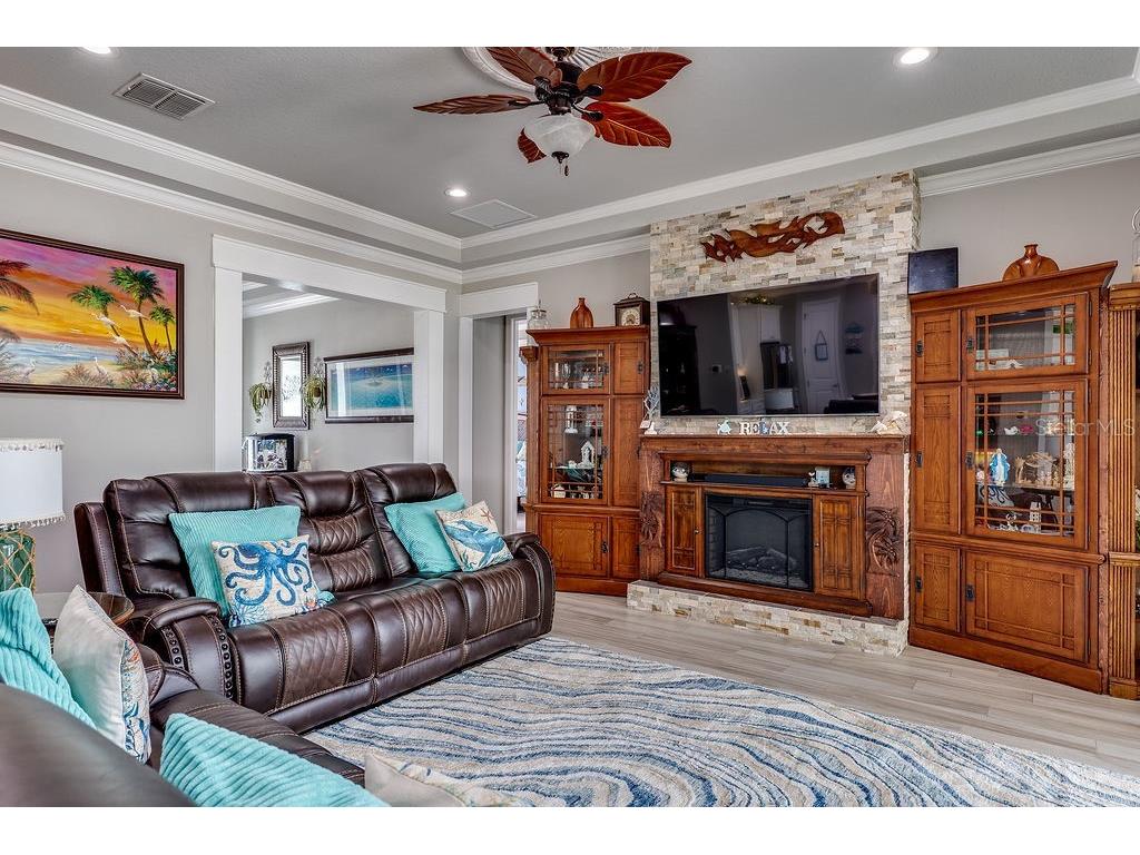 5250 Riveredge Drive Titusville FL 32780 - INDIAN RIVER LAGOON O6310432 image6