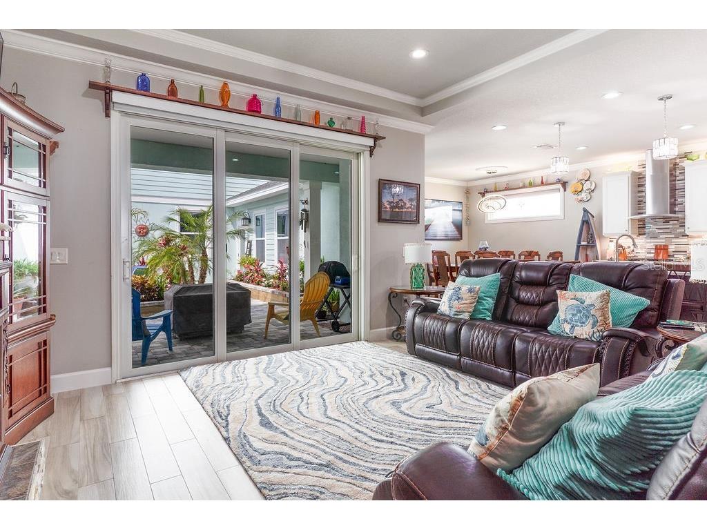 5250 Riveredge Drive Titusville FL 32780 - INDIAN RIVER LAGOON O6310432 image9