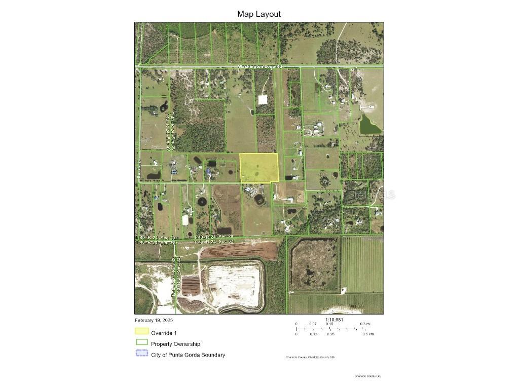 5250 Rustic Drive Punta Gorda FL 33982 C7505548 image1