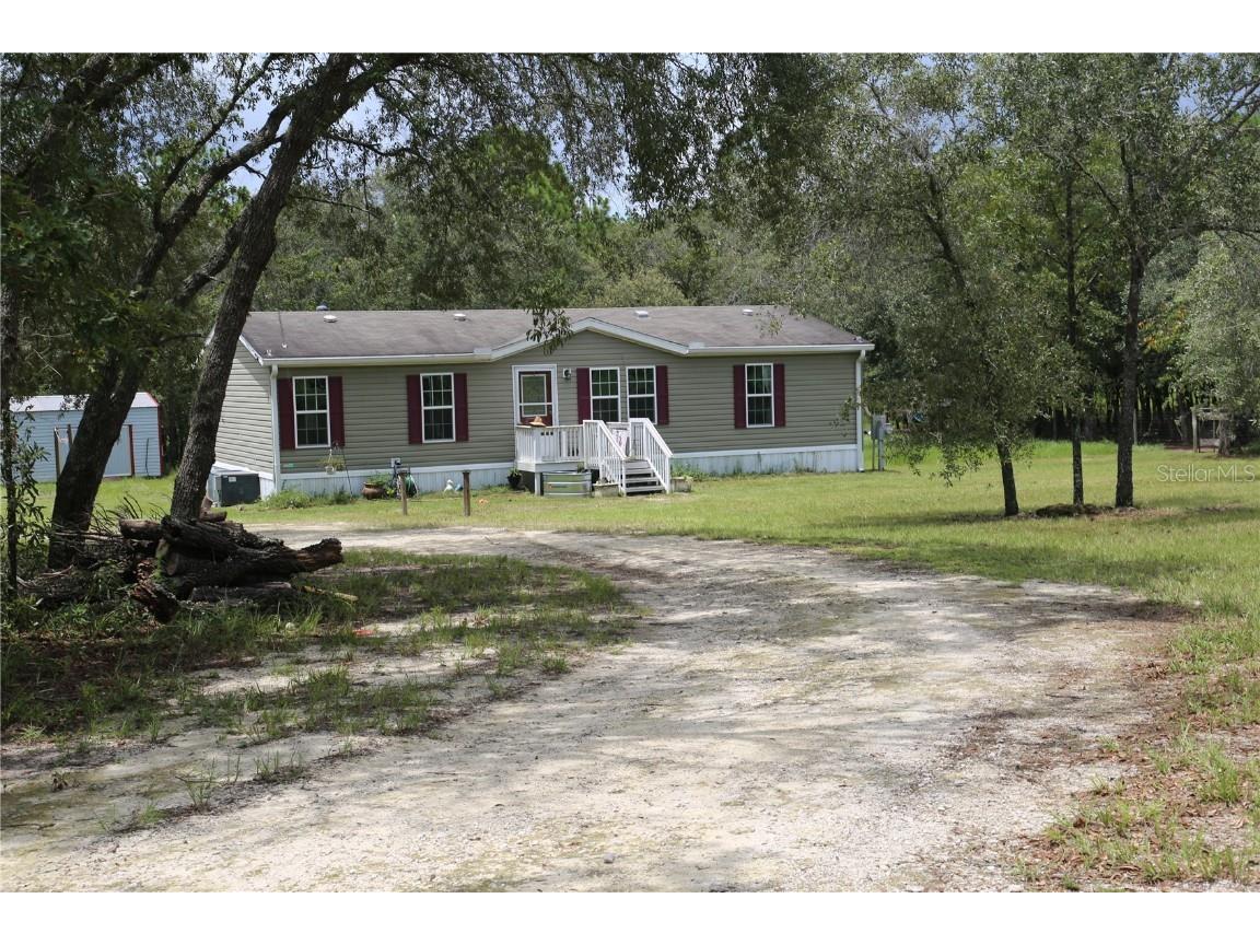 5250 SE 126th Court Morriston FL 32668 GC524315 image1