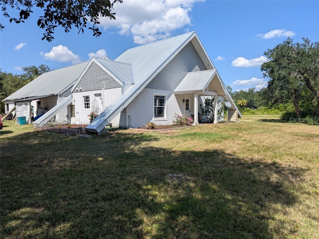 5250 SE Taylor Avenue Arcadia FL 34266 C7509284 image1