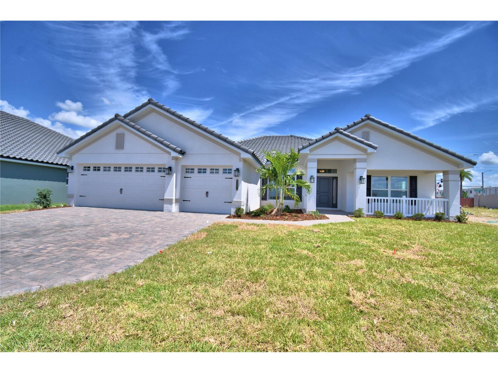 5250 Tennessee Ridge Court Auburndale FL 33823 - LAKE JULIANA L4960680 image1