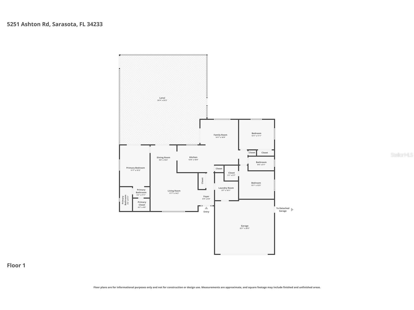 5251 Ashton Road Sarasota FL 34233 A4685402 image46