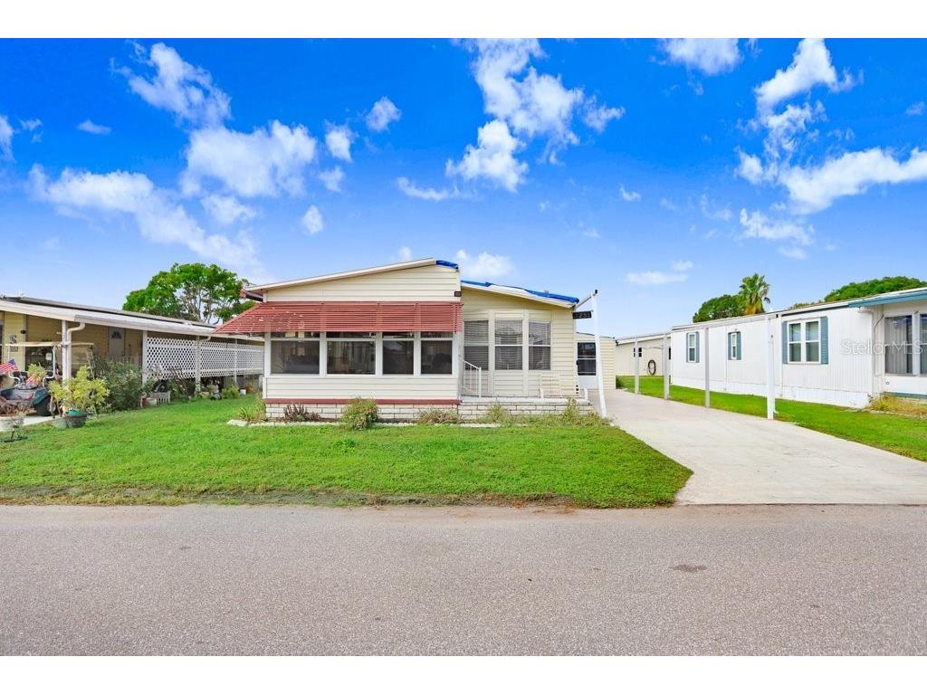 5251 Astrid Drive Zephyrhills FL 33541 TB8315716 image1