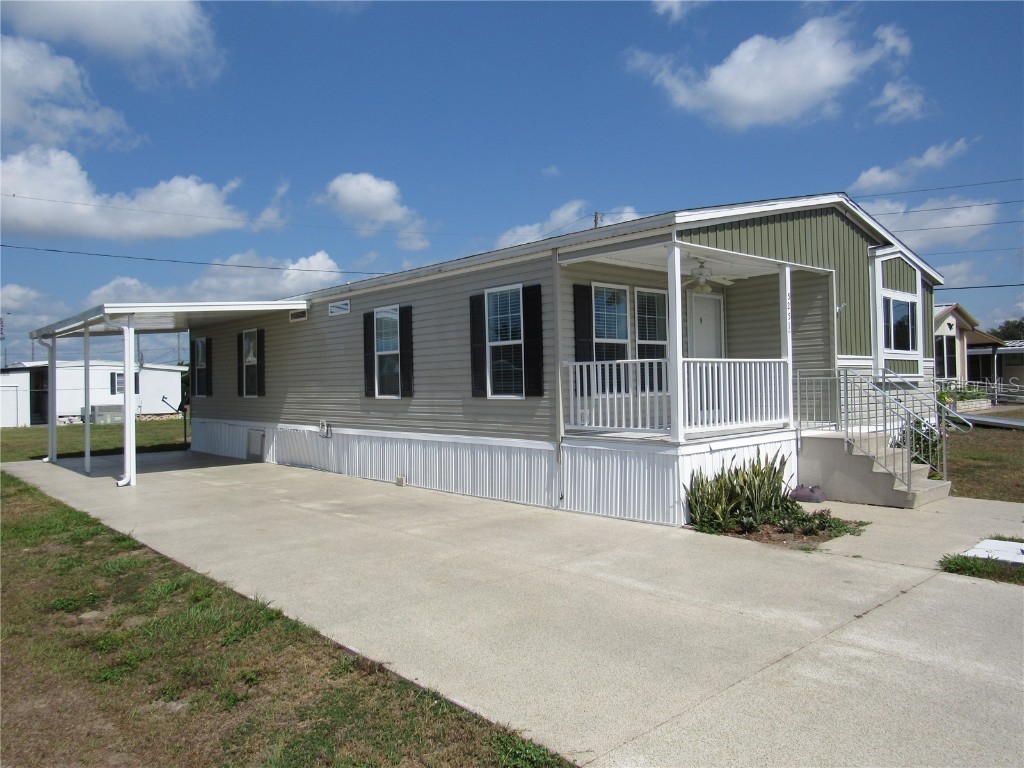 5251 Betty Street Zephyrhills FL 33542 T3428224 image1