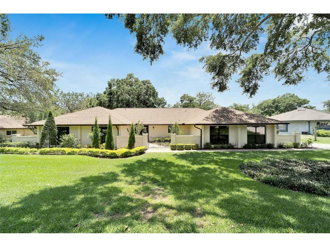 5251 Glenmore Drive Lakeland FL 33813 - Scott Lake L4937072 image1