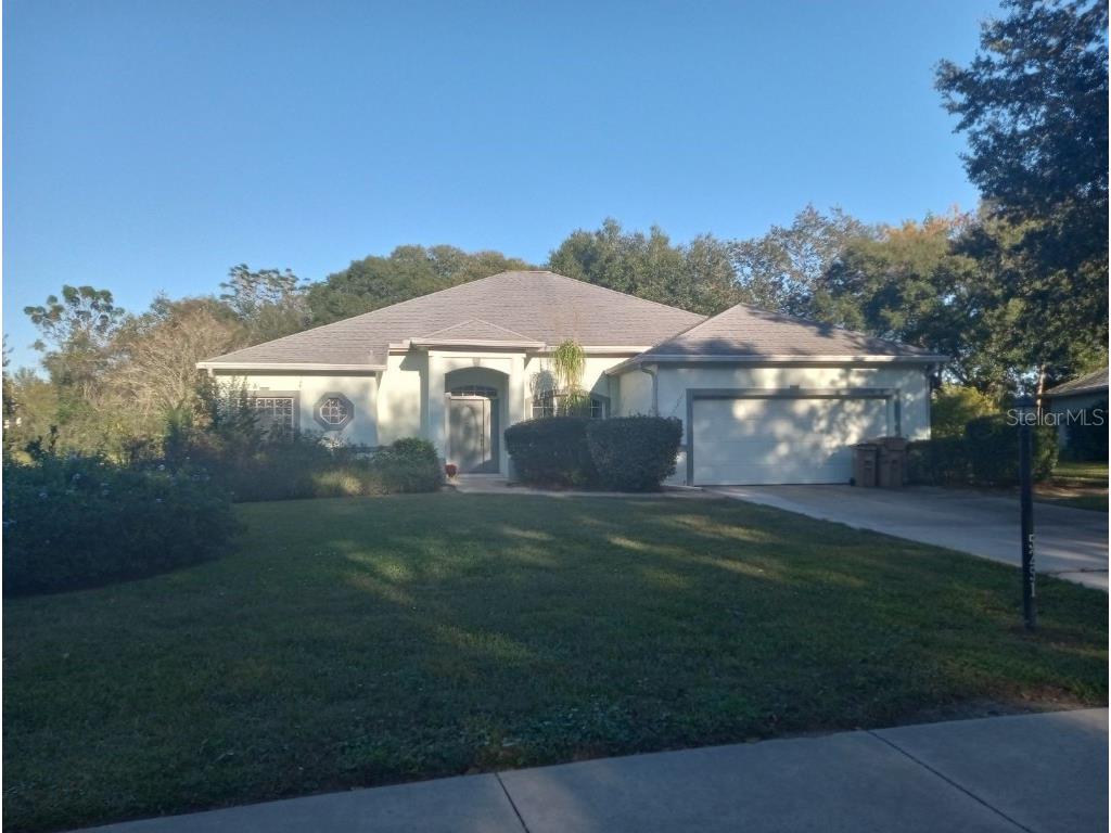 5251 Grove Manor Lady Lake FL 32159 - LAKE GRIFFIN G5076603 image1