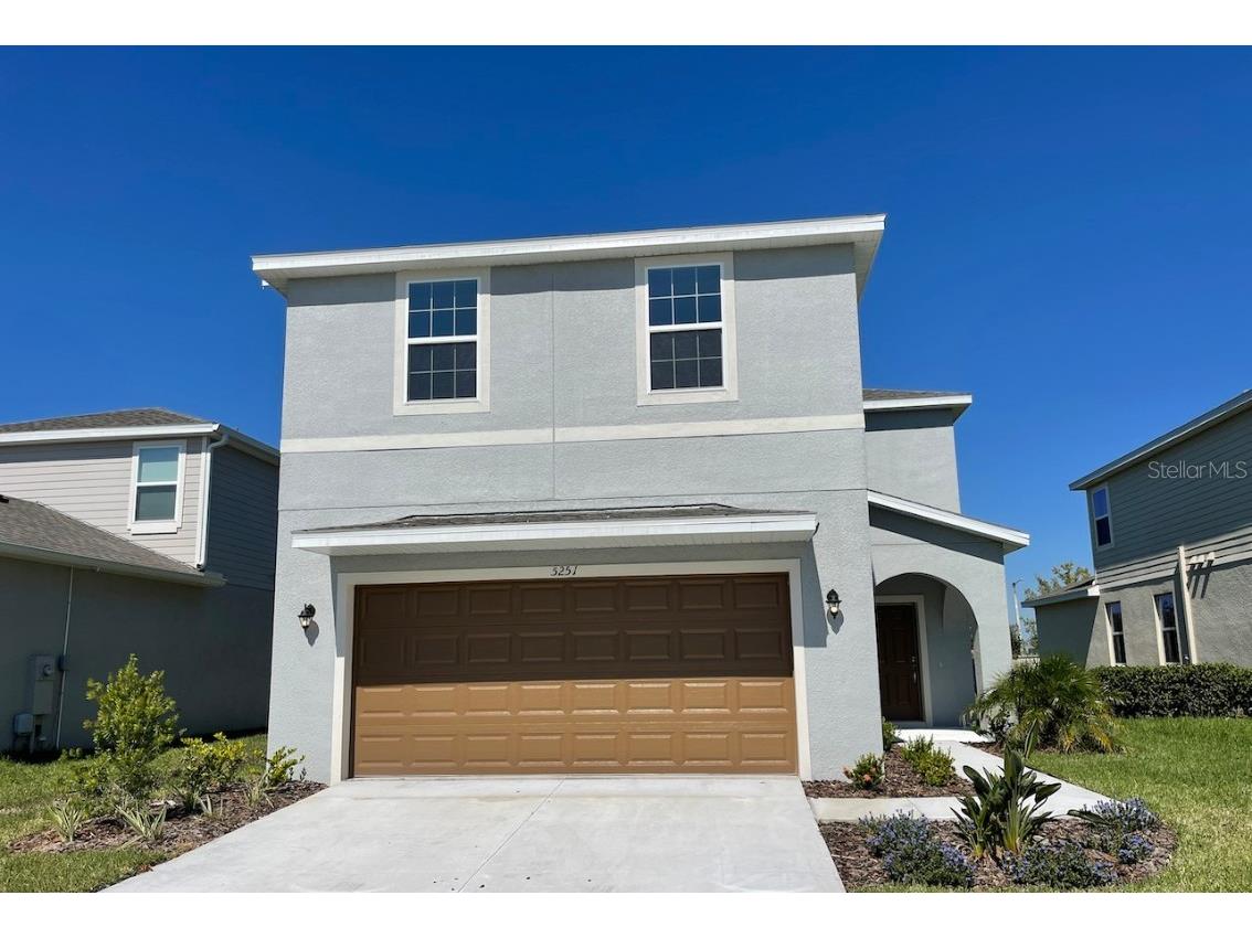 5251 Little Stream Lane Wesley Chapel FL 33545 T3495534 image1