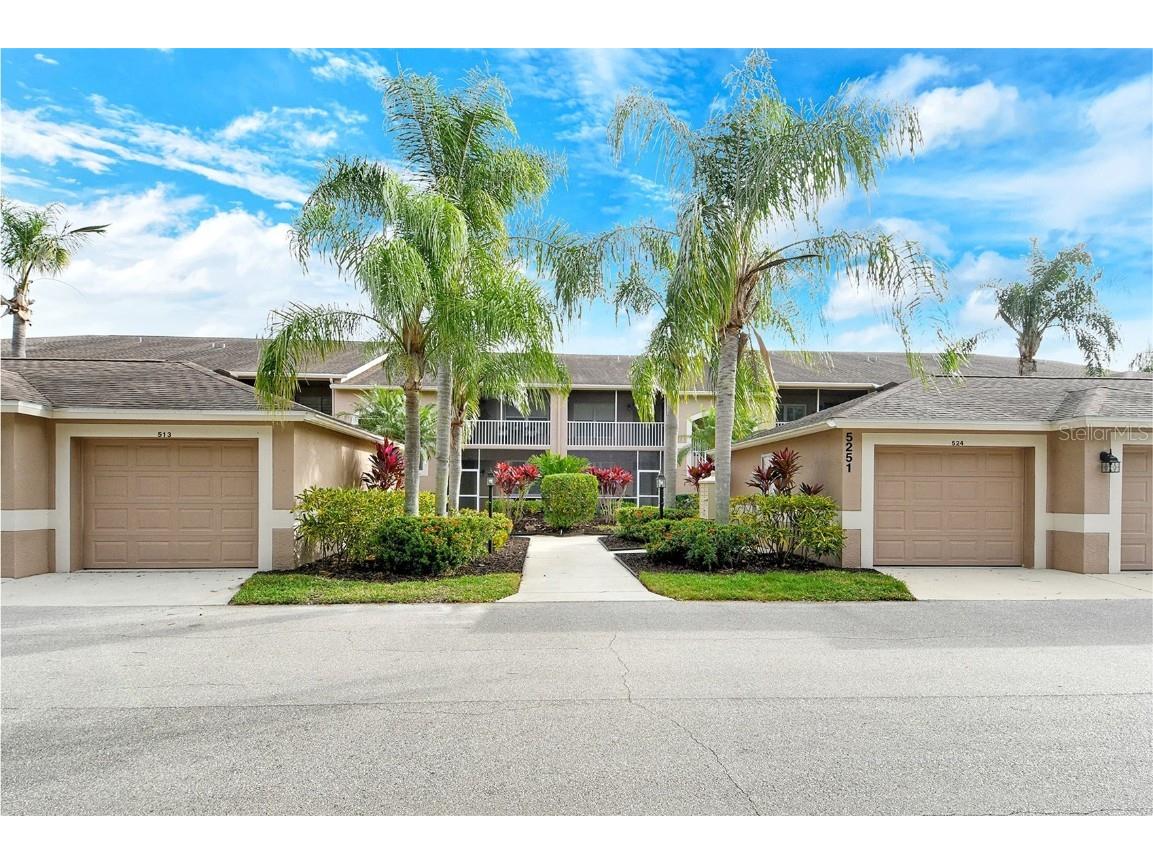 5251 Mahogany Run Avenue #515 Sarasota FL 34241 A4674868 image1