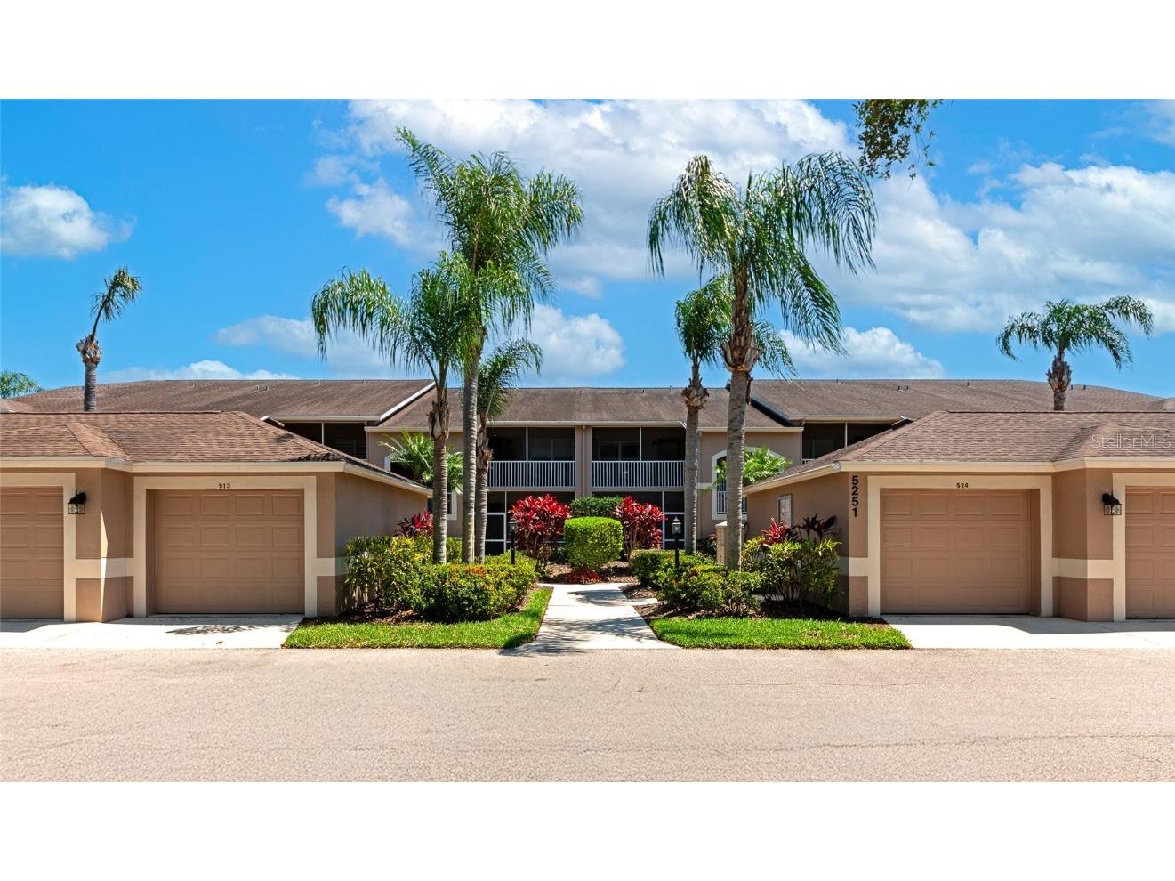 5251 Mahogany Run Avenue #521 Sarasota FL 34241 A4648591 image1
