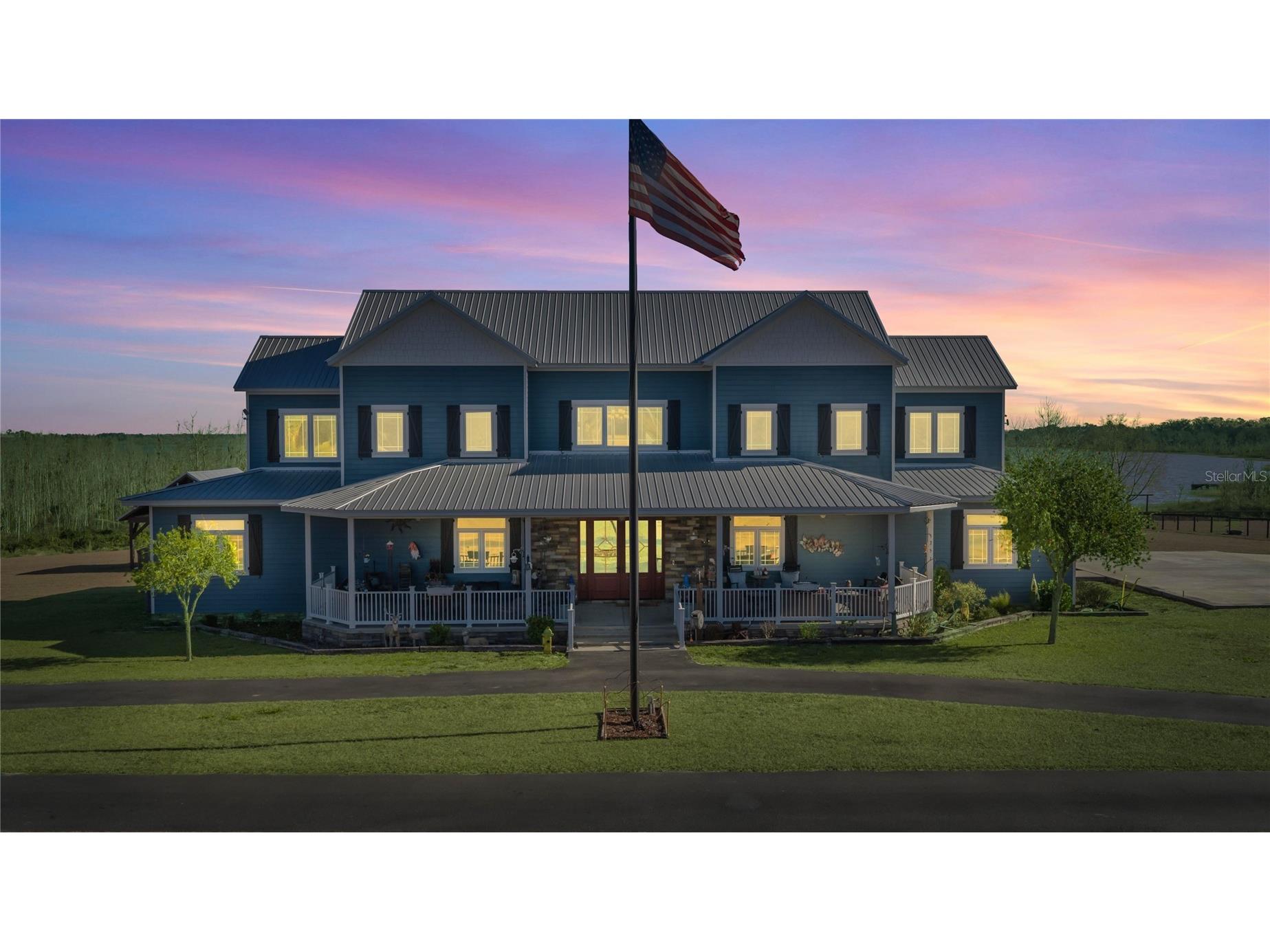 5251 SE 180th Avenue Road Ocklawaha FL 32179 - LAKE BRYANT OM717770 image1