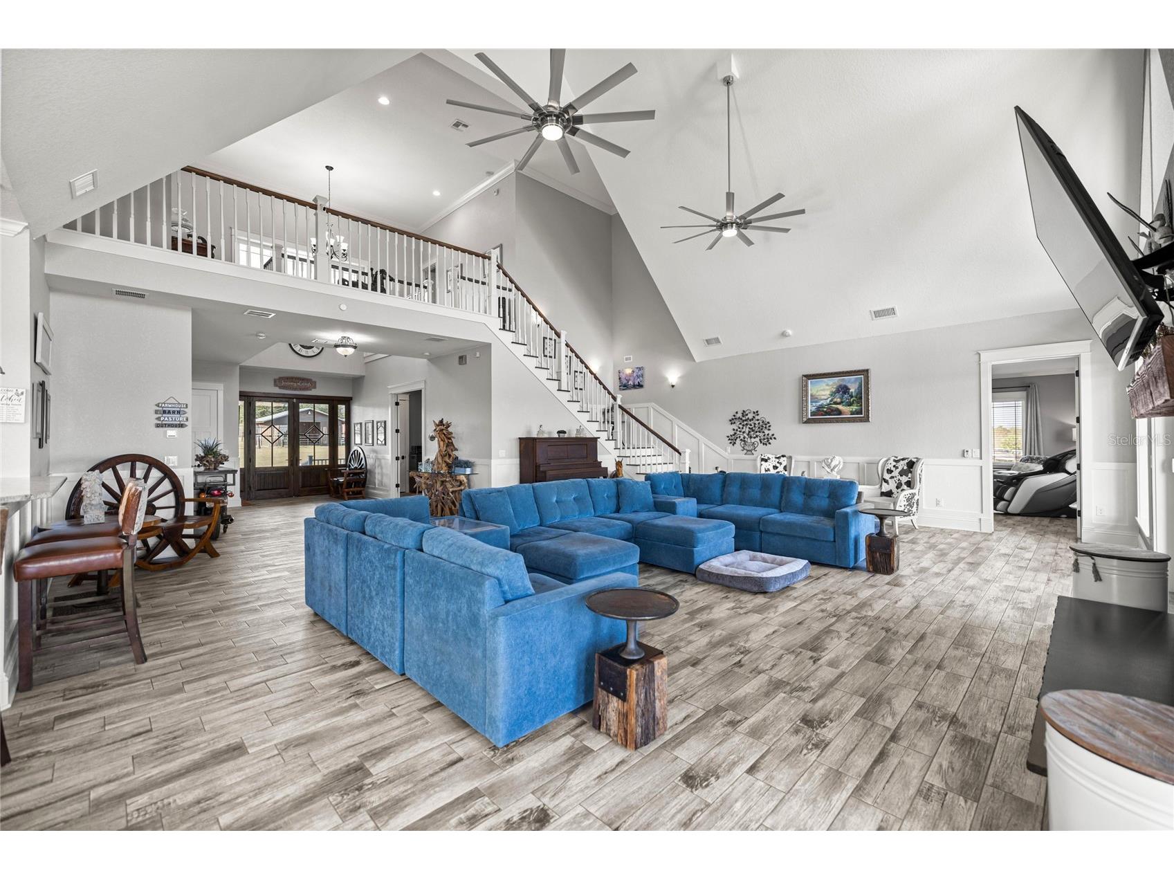 5251 SE 180th Avenue Road Ocklawaha FL 32179 - LAKE BRYANT OM717770 image16