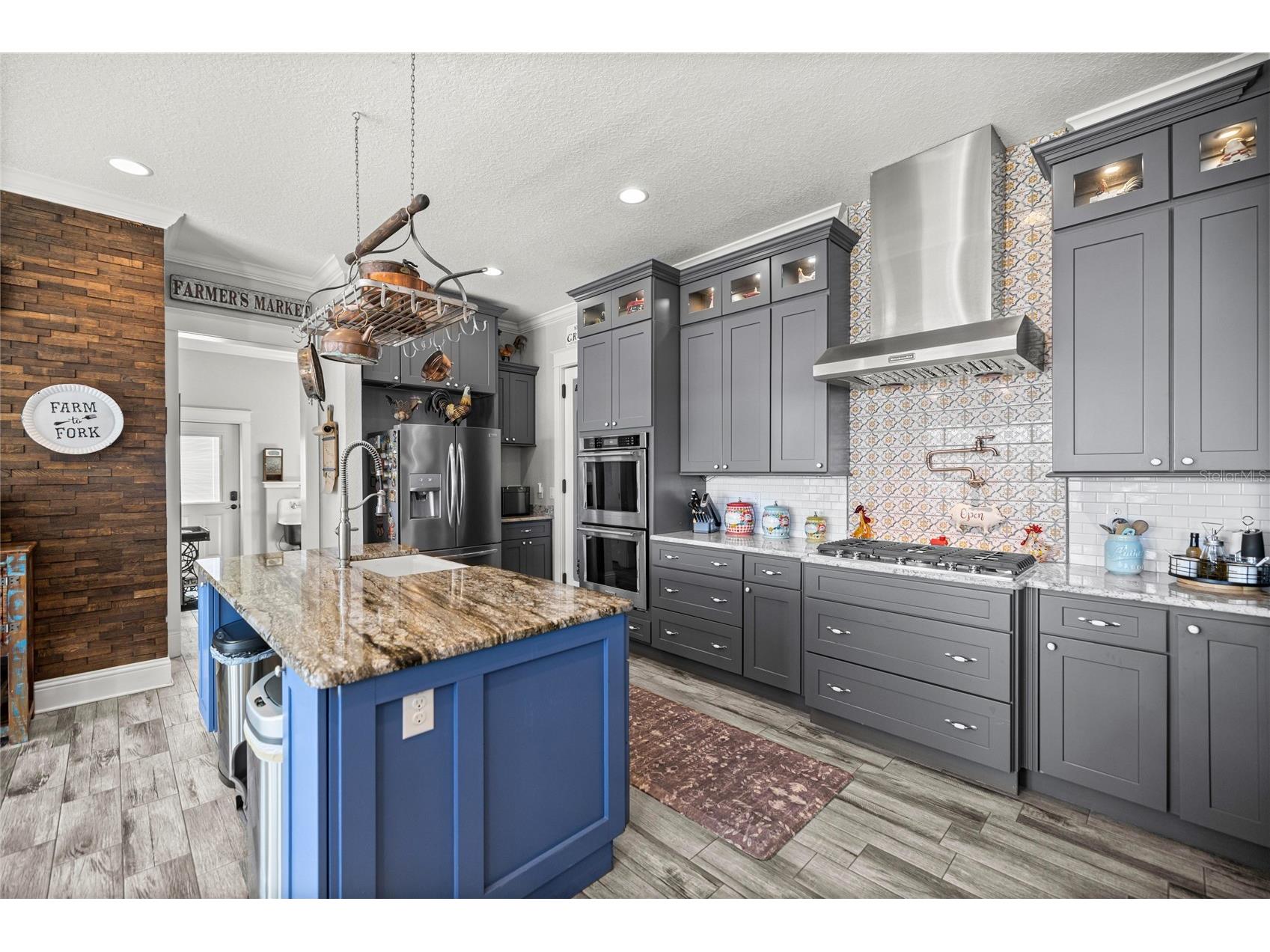 5251 SE 180th Avenue Road Ocklawaha FL 32179 - LAKE BRYANT OM717770 image21