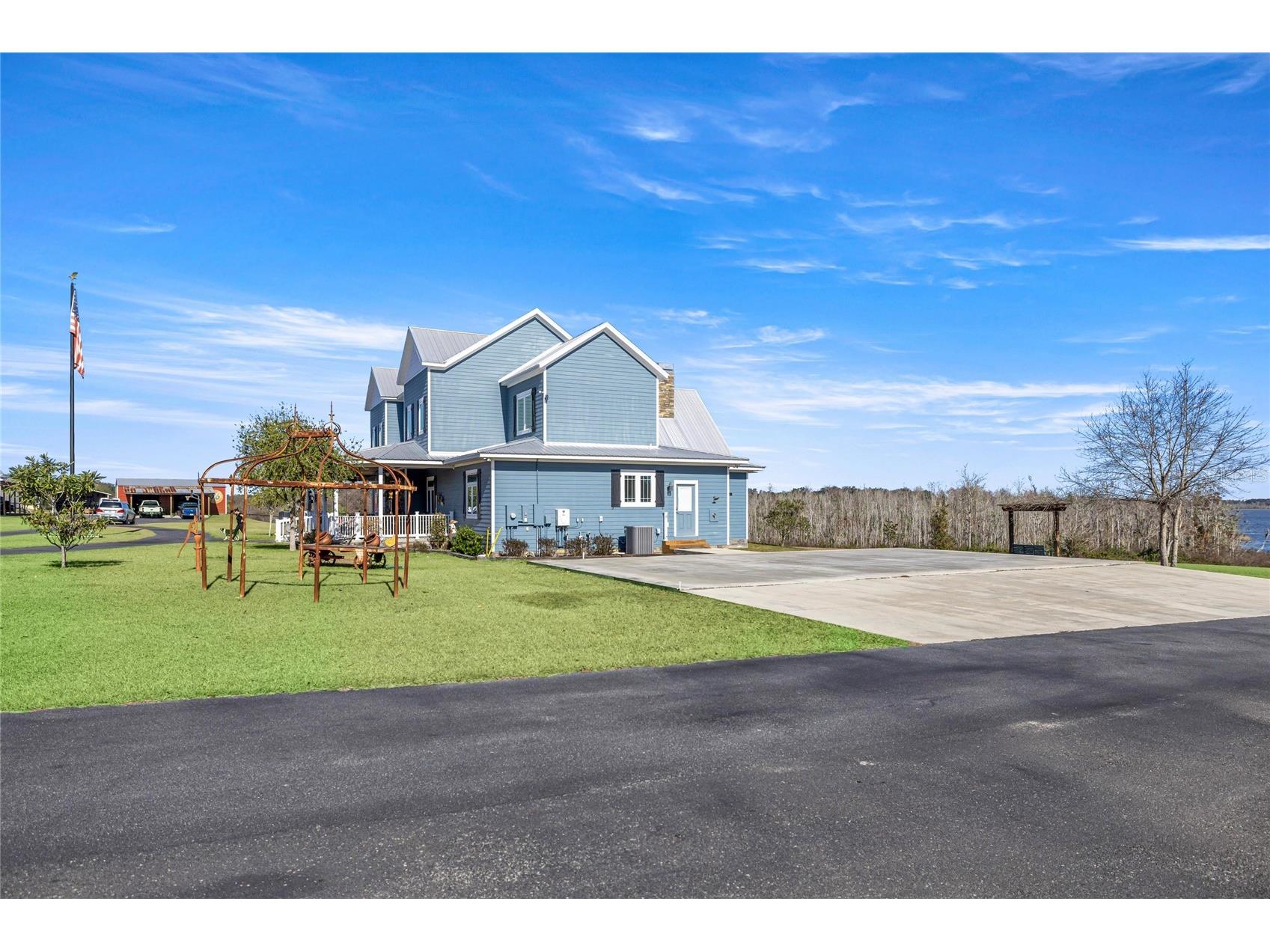 5251 SE 180th Avenue Road Ocklawaha FL 32179 - LAKE BRYANT OM717770 image3