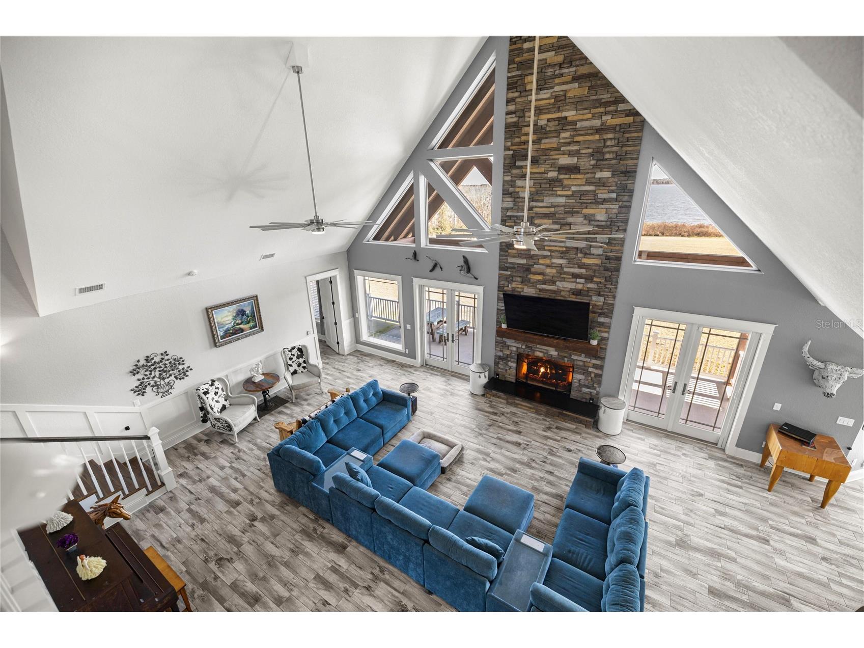 5251 SE 180th Avenue Road Ocklawaha FL 32179 - LAKE BRYANT OM717770 image41