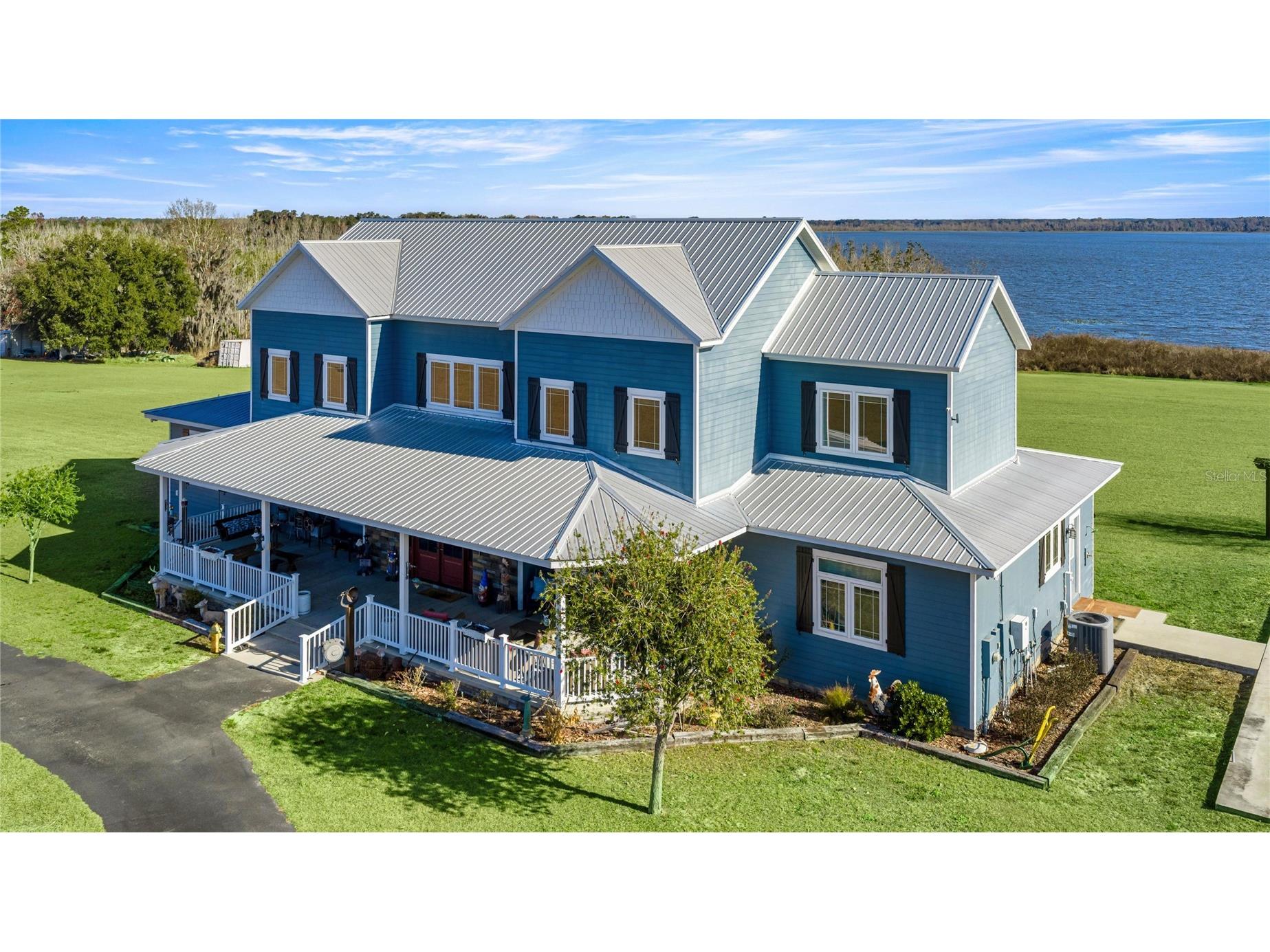 5251 SE 180th Avenue Road Ocklawaha FL 32179 - LAKE BRYANT OM717770 image5