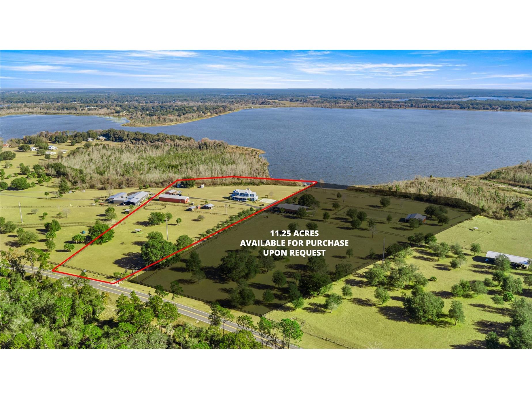 5251 SE 180th Avenue Road Ocklawaha FL 32179 - LAKE BRYANT OM717770 image6