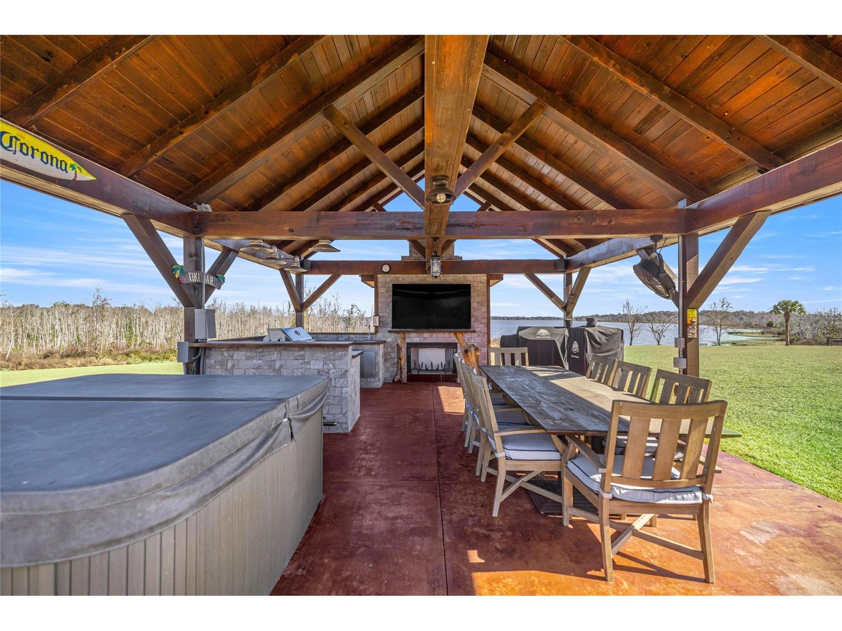 5251 SE 180th Avenue Road Ocklawaha FL 32179 - LAKE BRYANT OM717770 image71