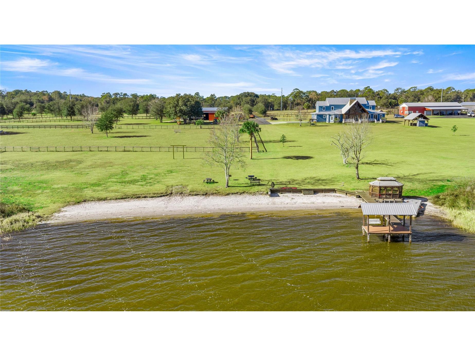 5251 SE 180th Avenue Road Ocklawaha FL 32179 - LAKE BRYANT OM717770 image8