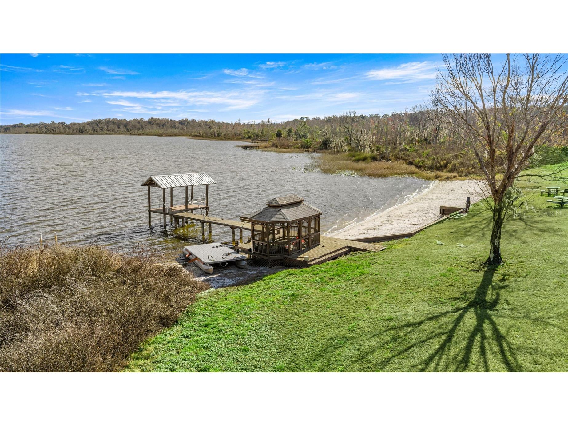 5251 SE 180th Avenue Road Ocklawaha FL 32179 - LAKE BRYANT OM717770 image9