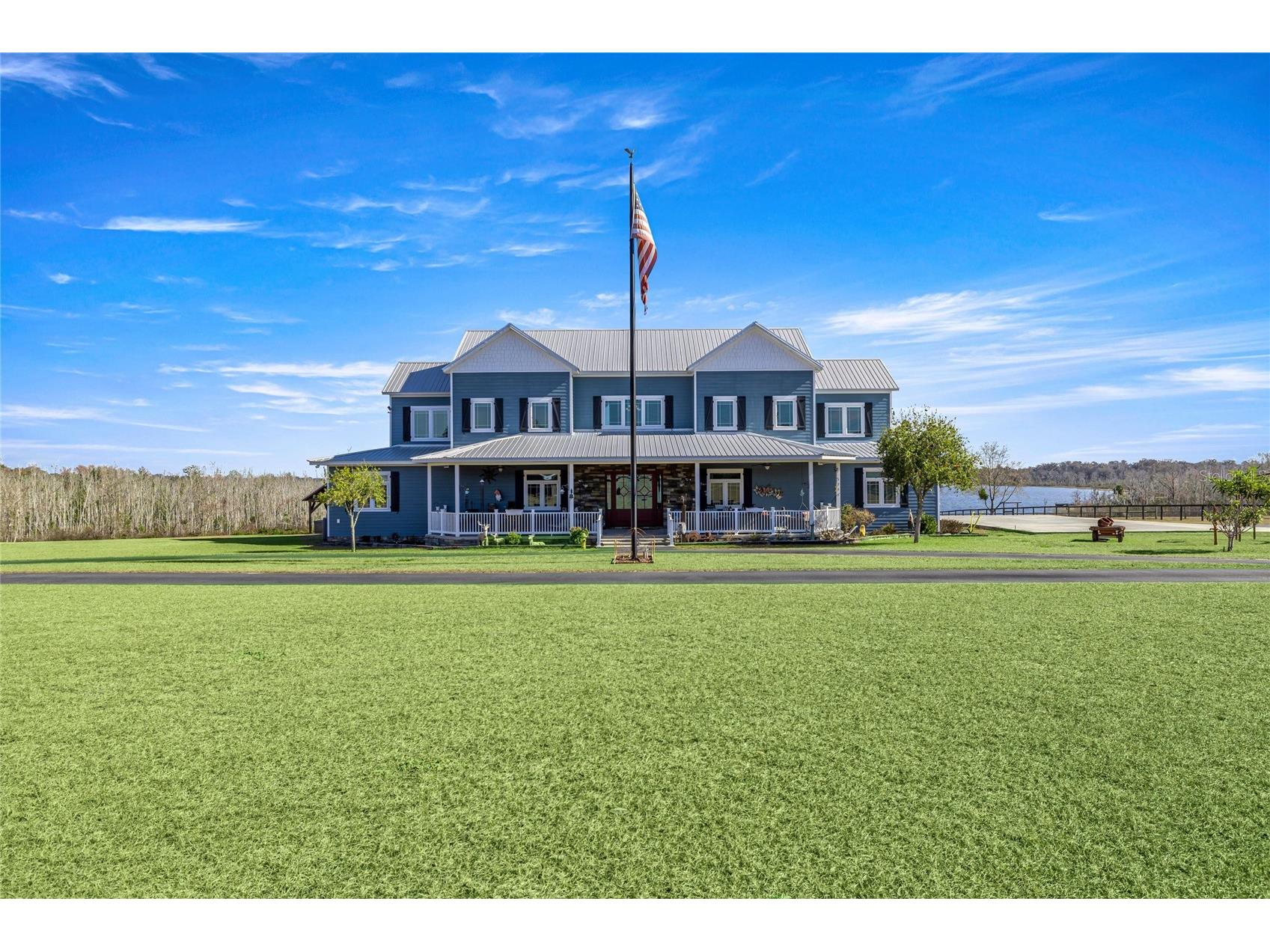 5251 SE 180th Avenue Road Ocklawaha FL 32179 - LAKE BRYANT OM724296 image2