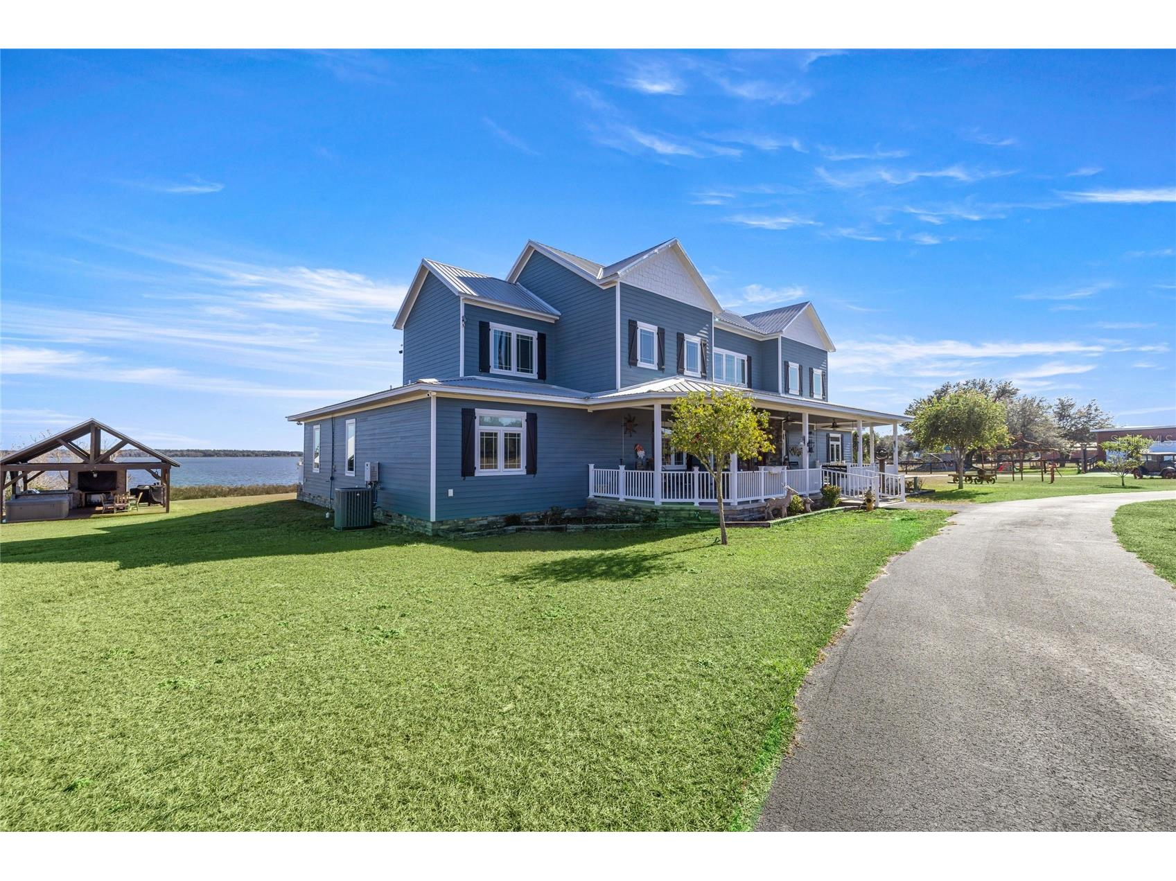5251 SE 180th Avenue Road Ocklawaha FL 32179 - LAKE BRYANT OM724296 image4