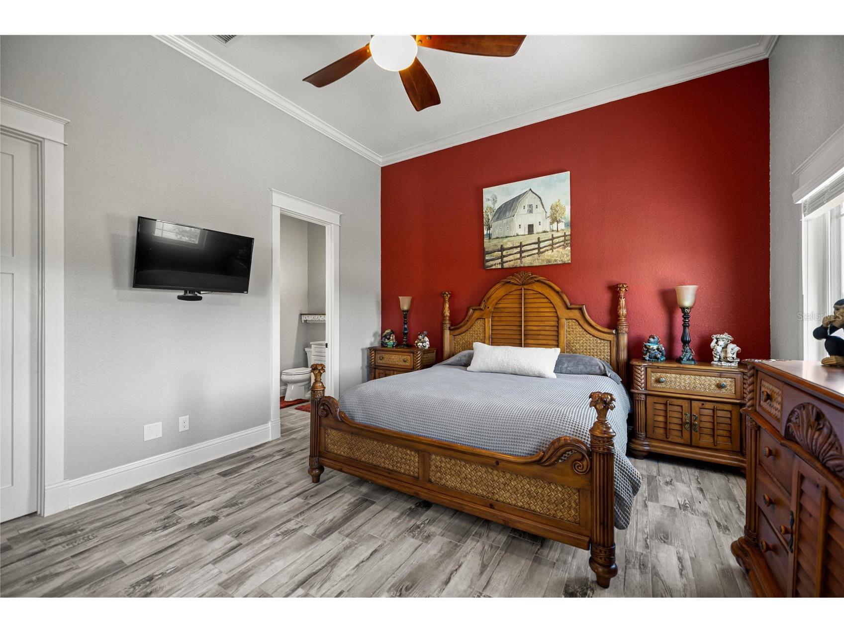 5251 SE 180th Avenue Road Ocklawaha FL 32179 - LAKE BRYANT OM724296 image43