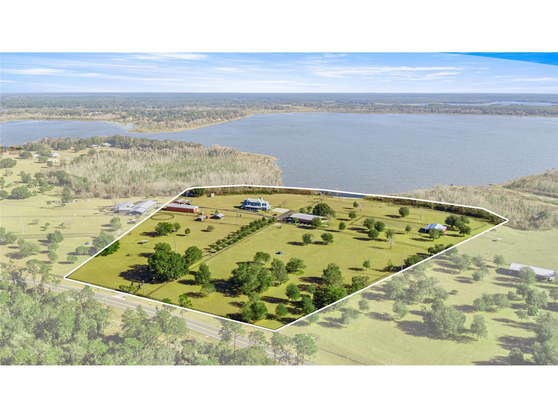 5251 SE 180th Avenue Road Ocklawaha FL 32179 - LAKE BRYANT OM724296 image6