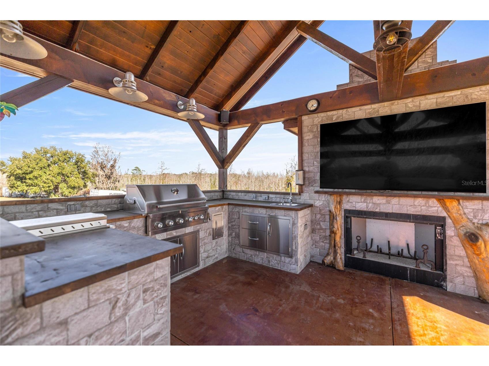 5251 SE 180th Avenue Road Ocklawaha FL 32179 - LAKE BRYANT OM724296 image72