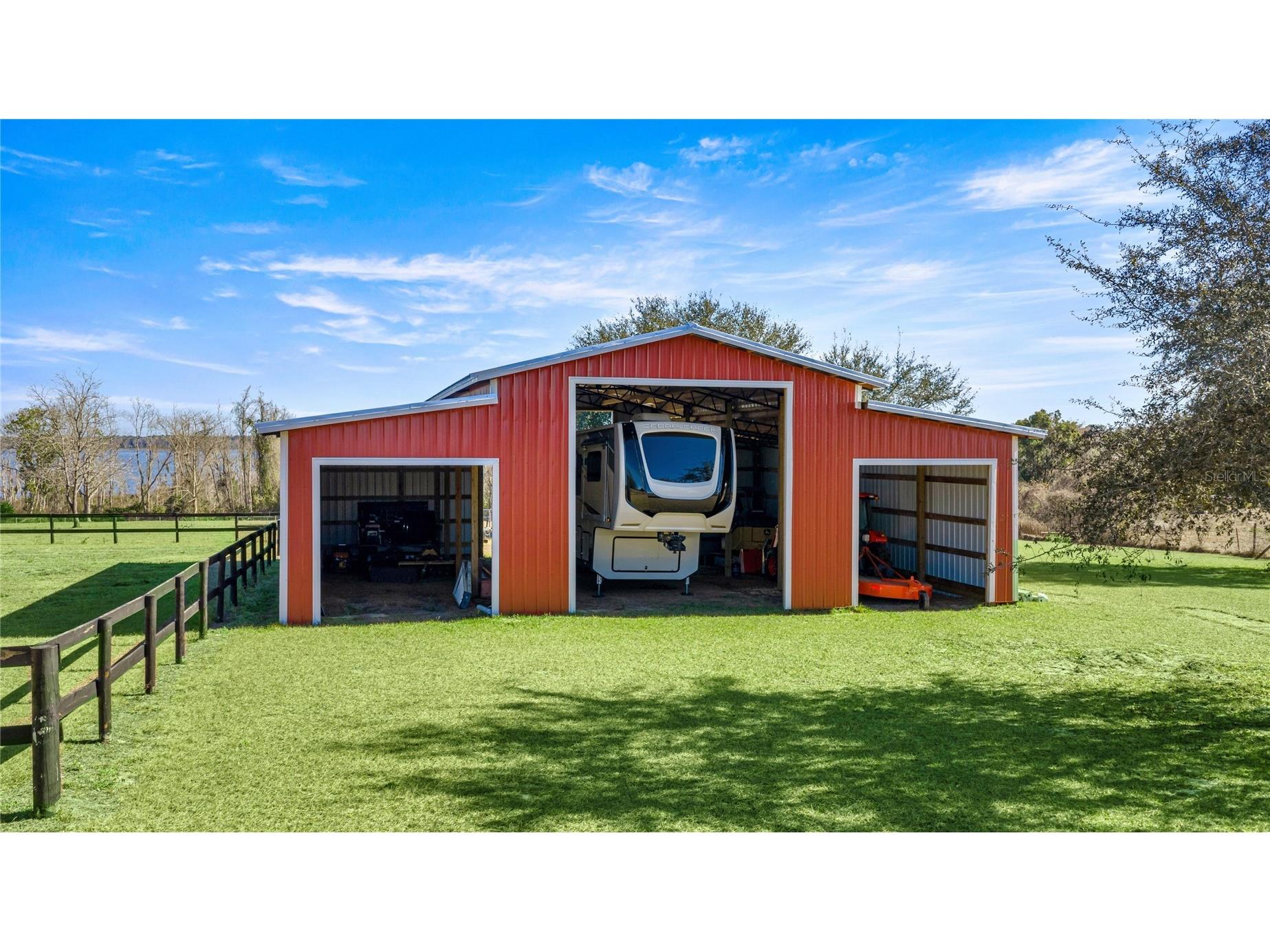 5251 SE 180th Avenue Road Ocklawaha FL 32179 - LAKE BRYANT OM724296 image74