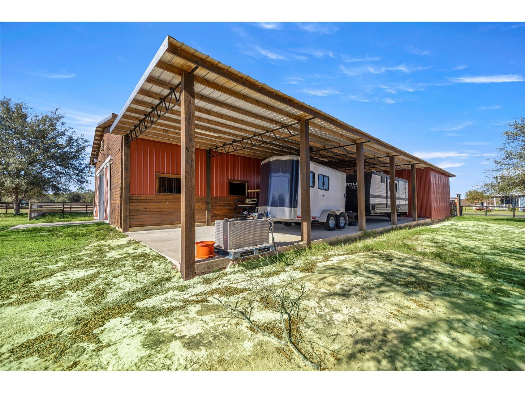 5251 SE 180th Avenue Road Ocklawaha FL 32179 - LAKE BRYANT OM724296 image87