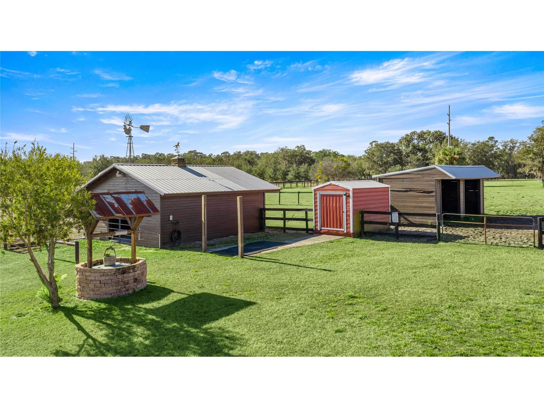 5251 SE 180th Avenue Road Ocklawaha FL 32179 - LAKE BRYANT OM724296 image91