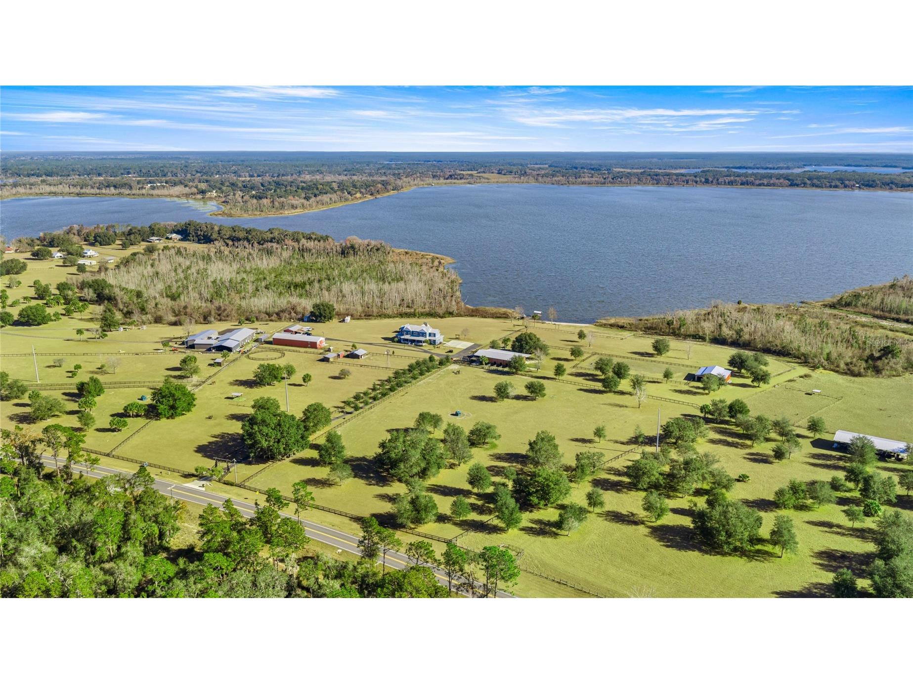 5251 SE 180th Avenue Road Ocklawaha FL 32179 - LAKE BRYANT OM724296 image93