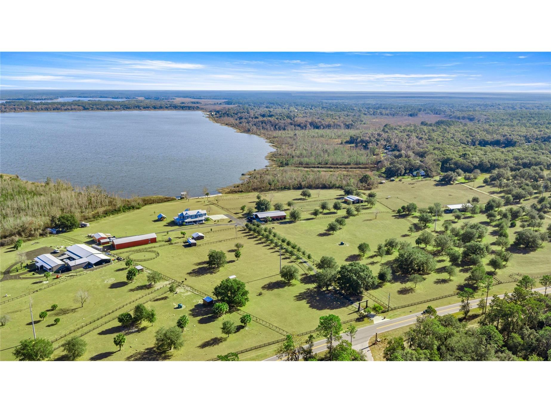 5251 SE 180th Avenue Road Ocklawaha FL 32179 - LAKE BRYANT OM724296 image94