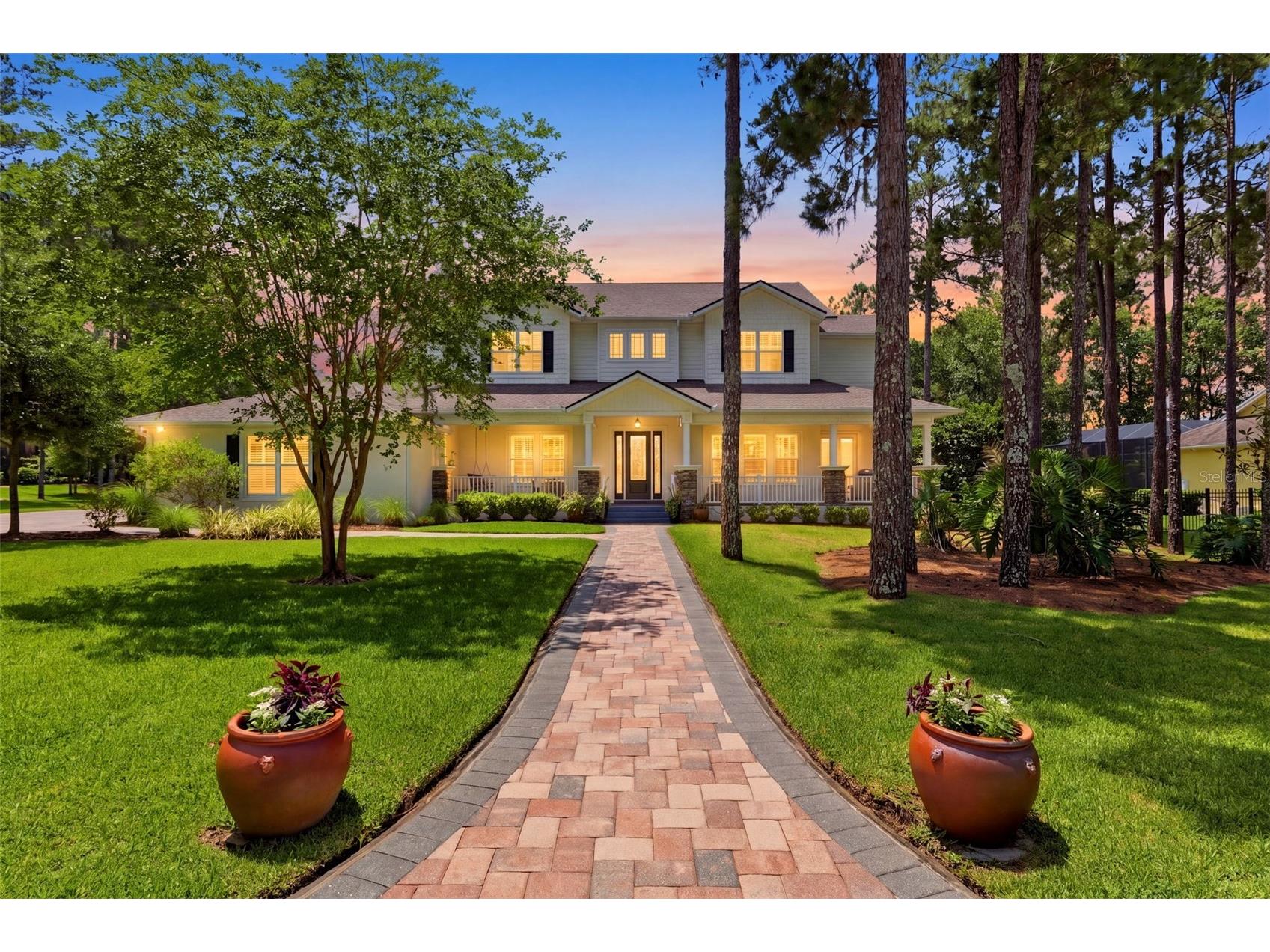 5251 Summit View Drive Brooksville FL 34601 W7886055 image1