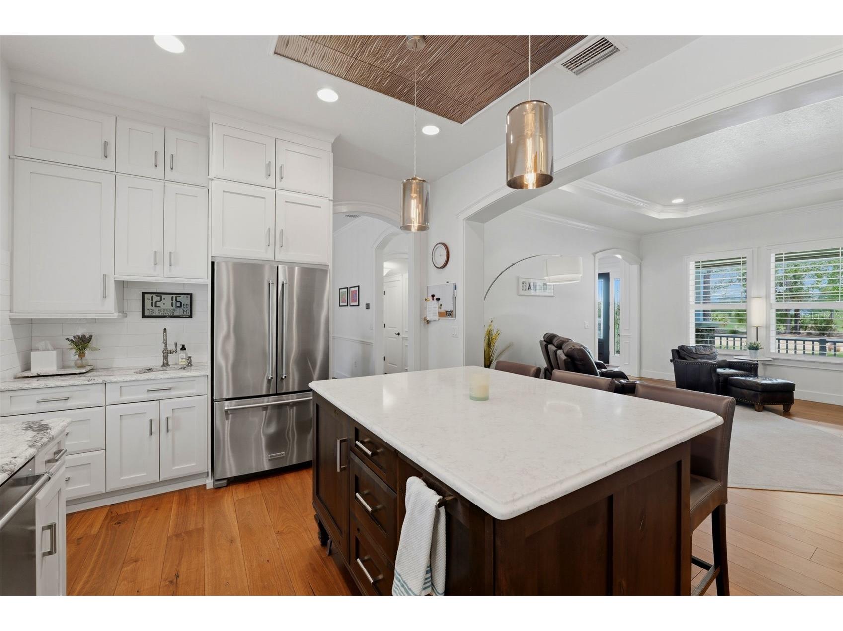 5251 Summit View Drive Brooksville FL 34601 W7886055 image22
