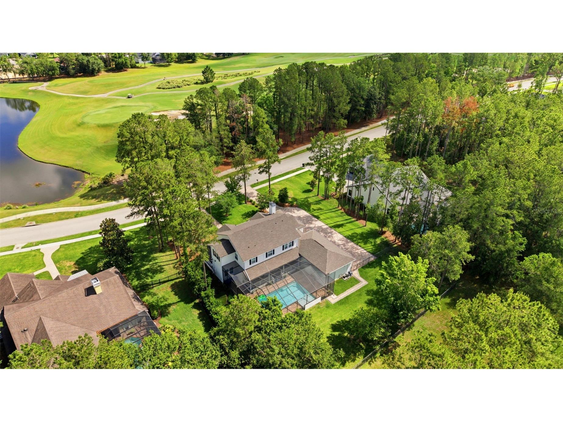 5251 Summit View Drive Brooksville FL 34601 W7886055 image81
