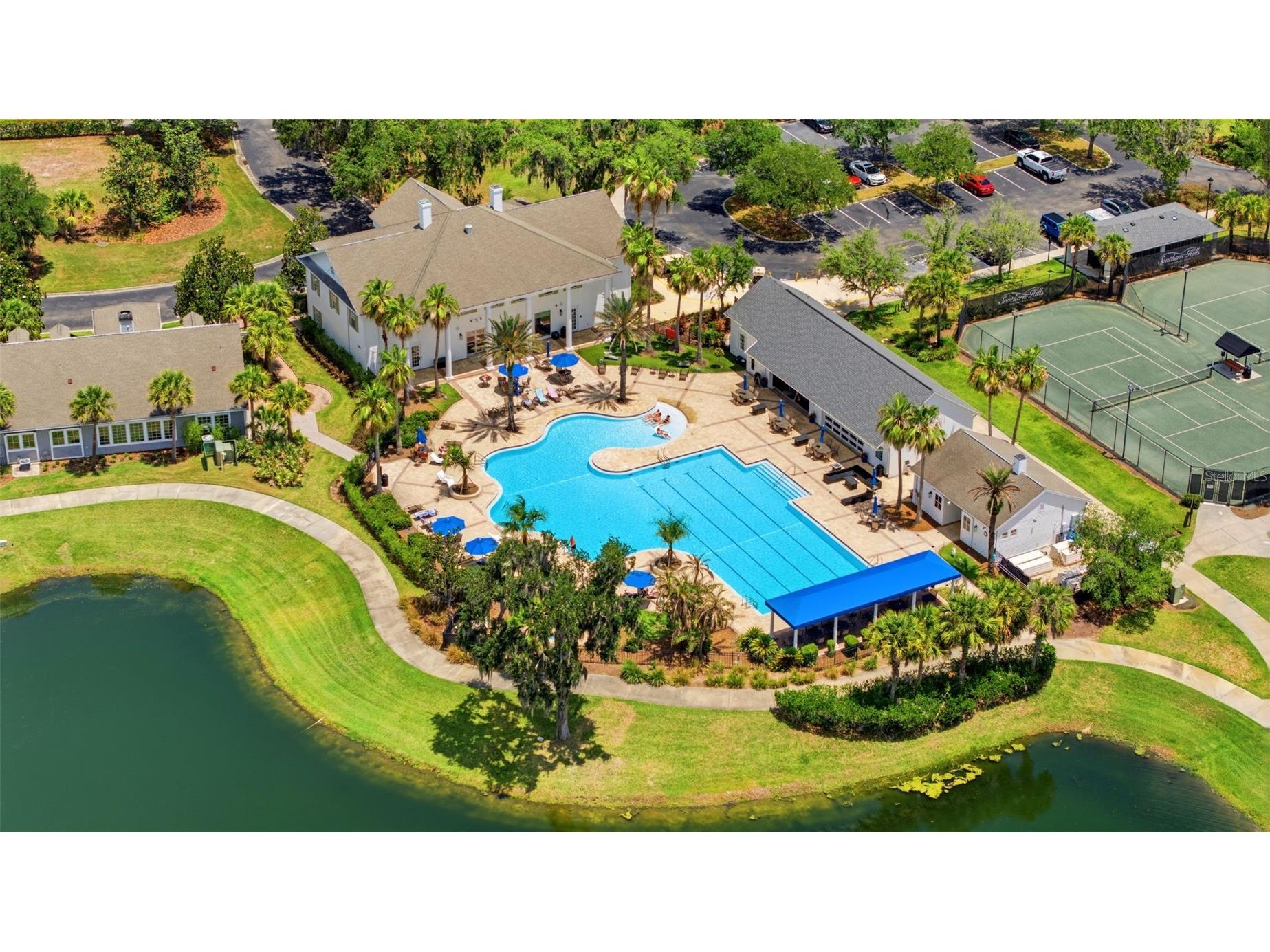 5251 Summit View Drive Brooksville FL 34601 W7886055 image91
